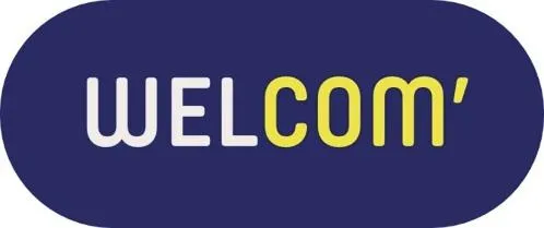 Welcom est une marque déposée par SAS SEDADI