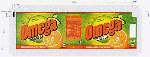 Omega Orange est une marque déposée par NAUTILUS CARAIBES (AD HOC CARAIBES)