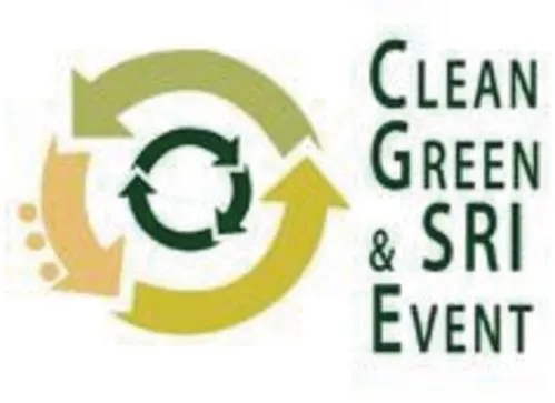 Clean Green & Sri Event est une marque déposée par EZIL