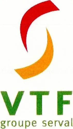 Vtf Groupe Serval est une marque déposée par SERVAL