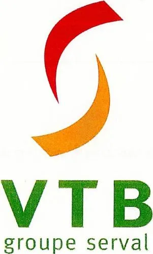 Vtb Groupe Serval est une marque déposée par SERVAL