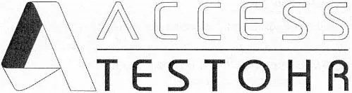 Access Testohr est une marque déposée par ADVYTEAM CONSULTING GROUP