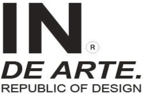 In De Arte. Republic Of Design est une marque déposée par WSD.WORKSHOP