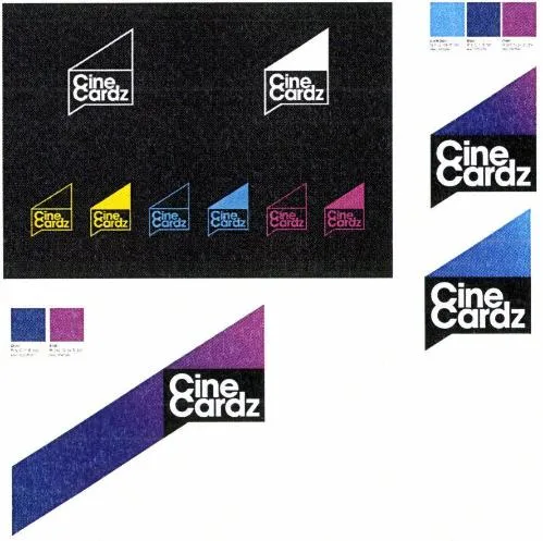 Cinecardz est une marque déposée par QALIF SOLUTIONS