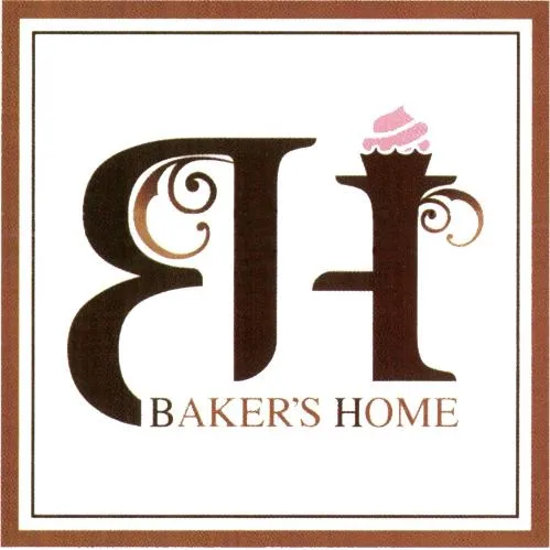 Bh Baker's Home est une marque déposée par JK