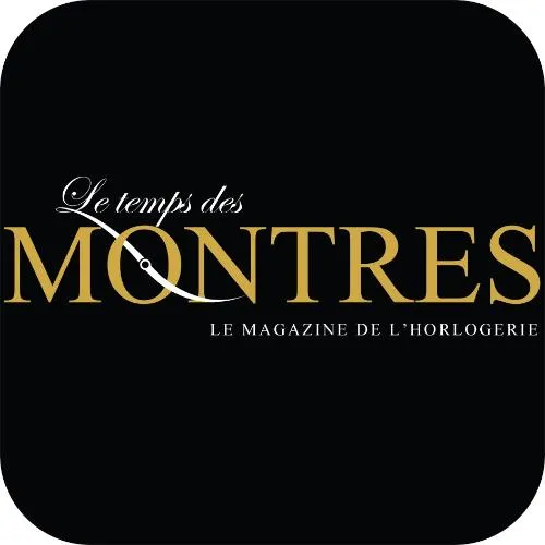 Le Temps Des Montres Le Magazine De L Horlogerie est une marque déposée par N&C EDITION