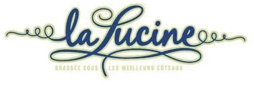 La Lucine Brassee Sous Les Meilleurs Coteaux est une marque déposée par SOC ABBEVILLOISE DES VINS (SAVIN)