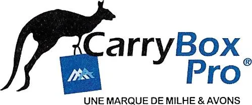 Carrybox Pro Une Marque De Milhe & Avons est une marque déposée par ETABLISSEMENTS MILHE ET AVONS