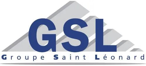 Gsl Groupe Saint Leonard est une marque déposée par GROUPE SAINT LEONARD (GSL)