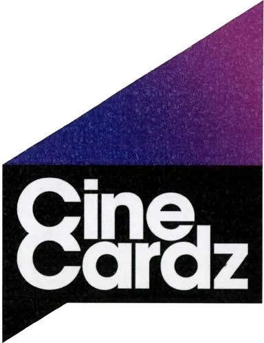 Cine Cardz est une marque déposée par QALIF SOLUTIONS