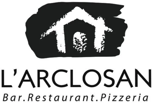 L Arclosan Bar.restaurant.pizzeria est une marque déposée par J.C.C.D.