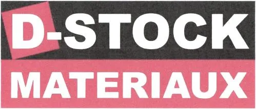 D-Stock Materiaux est une marque déposée par GROUPE QUEGUINER