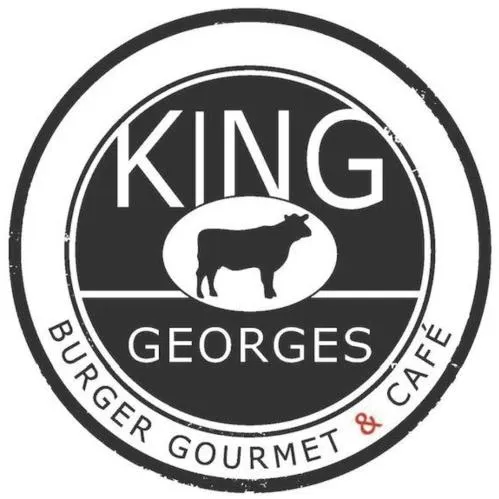 King Georges Burger Gourmet & Cafe est une marque déposée par SNACKING