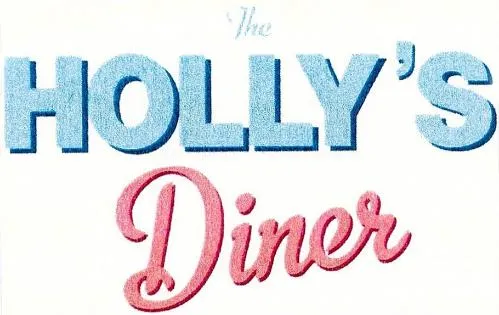 The Holly's Diner est une marque déposée par ELVIS AND CO