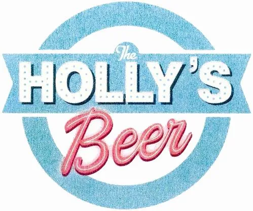 The Holly's Beer est une marque déposée par ELVIS AND CO