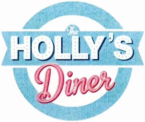 The Holly's Diner est une marque déposée par ELVIS AND CO