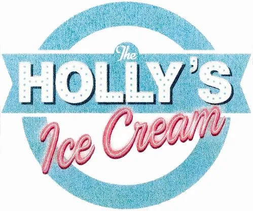 The Holly's Ice Cream est une marque déposée par ELVIS AND CO