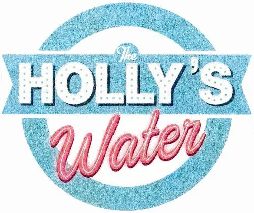 The Holly's Water est une marque déposée par ELVIS AND CO