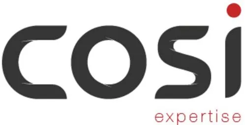 Cosi Expertise est une marque déposée par NUMBR