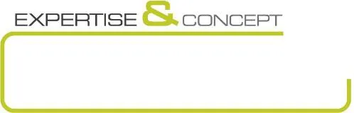 Expertise & Concept est une marque déposée par GROUPE EXPERTISE & CONCEPT