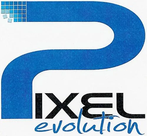 Pixel Evolution est une marque déposée par PIXEL EVOLUTION