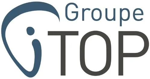 Groupe Itop est une marque déposée par GROUPE ITOP