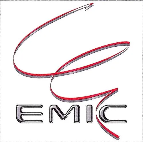 Emic est une marque déposée par EMIC GROUPE