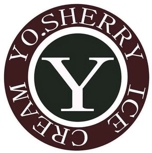 Y Yo.sherry Ice Cream est une marque déposée par DIRECT FACTORY