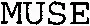 Muse est une marque déposée par INITIALE E (MUSE)