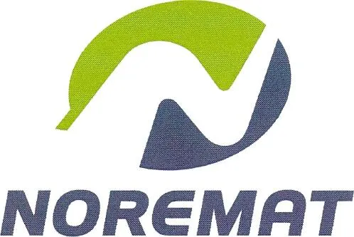Noremat est une marque déposée par NOREMAT