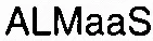 Almaas est une marque déposée par PC SOFT INFORMATIQUE (PC SOFT)