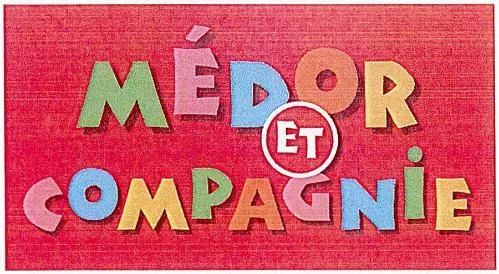 Médor Et Compagnie est une marque déposée par M & C