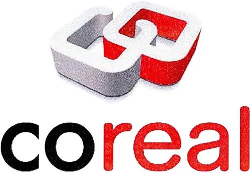 Coreal est une marque déposée par COREAL