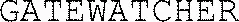 Gatewatcher est une marque déposée par GATEWATCHER