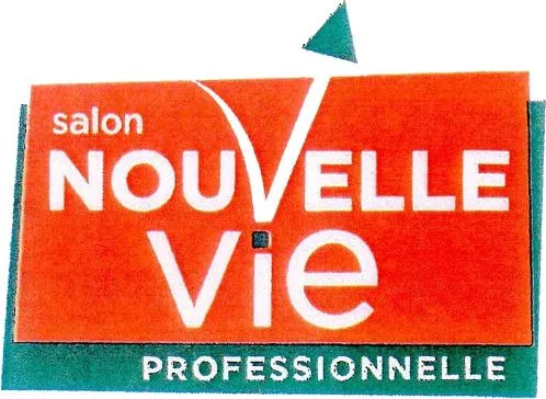 Salon Nouvelle Vie Professionnelle est une marque déposée par GROUPE AEF INFO