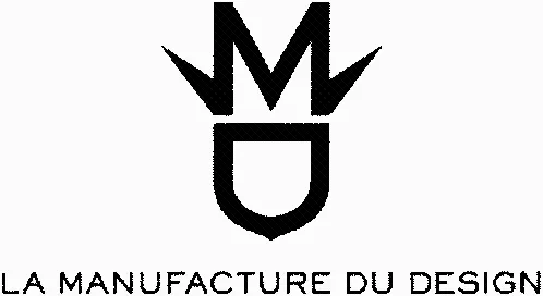 La Manufacture Du Design est une marque déposée par DESIGN ET CREATION INVESTISSEMENT (DCI)