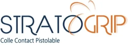 Stratogrip Colle Contact Pistolable est une marque déposée par ARDEMAT GROUP (ARDEMAT SCICOM BOIS)
