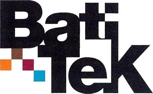 Batitek est une marque déposée par URETEK FRANCE
