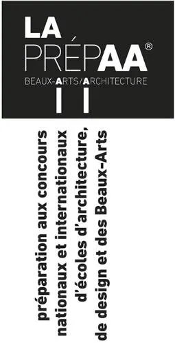 La Prepaa Beaux-Arts/Architecture Preparation Aux Concours Nationaux Et Internationaux D Ecoles D Architecture, De Design Et Des Beaux-Arts est une marque déposée par RAYNARD-KOPP