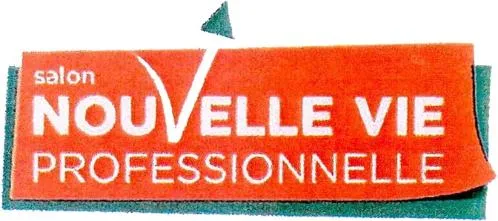 Salon Nouvelle Vie Professionnelle est une marque déposée par GROUPE AEF INFO