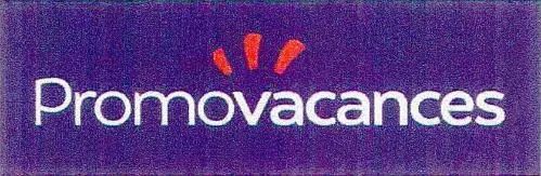 Promovacances est une marque déposée par KARAVEL (Promovacances)