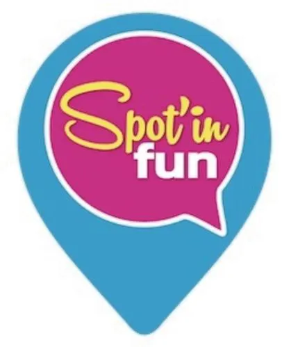 Spot In Fun est une marque déposée par SOC EXPLOITATION RADIO CHIC (SERC)
