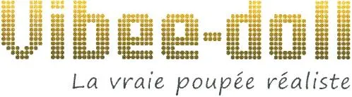 Vibee-Doll La Vraie Poupée Réaliste est une marque déposée par FAMILY WEB DIFFUSION