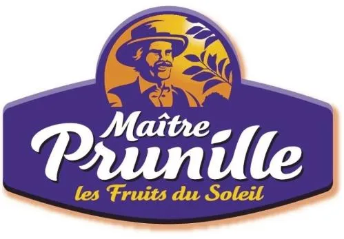 Maitre Prunille Les Fruits Du Soleil est une marque déposée par MAITRE PRUNILLE
