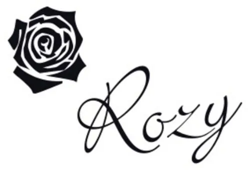 Rozy est une marque déposée par VIGNOBLES DOM BRIAL