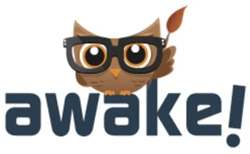 Awake ! est une marque déposée par BACO INTERACTIVE