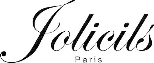Jolicils Paris est une marque déposée par JOLICILS