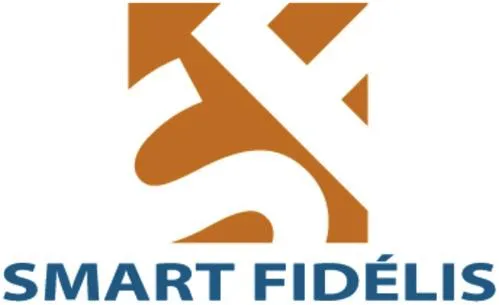 Sf Smart Fidelis est une marque déposée par SMARTVOTATION
