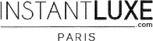 Instantluxe.com Paris est une marque déposée par SOCIETE ANONYME DES GALERIES LAFAYETTE