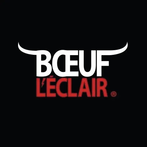 Boeuf L Eclair est une marque déposée par NORMANDIE VIANDE HERITAGE